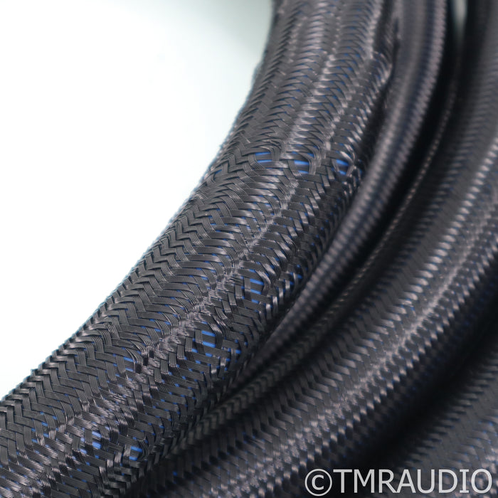 PS Audio XStream Statement Bi-Wire Speaker Cable; 5m pair