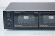 Luxman K-110W Stereo Cassette Deck / Tape Recorder