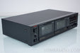 Luxman K-110W Stereo Cassette Deck / Tape Recorder