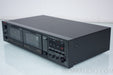 Luxman K-110W Stereo Cassette Deck / Tape Recorder