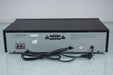 Luxman K-110W Stereo Cassette Deck / Tape Recorder