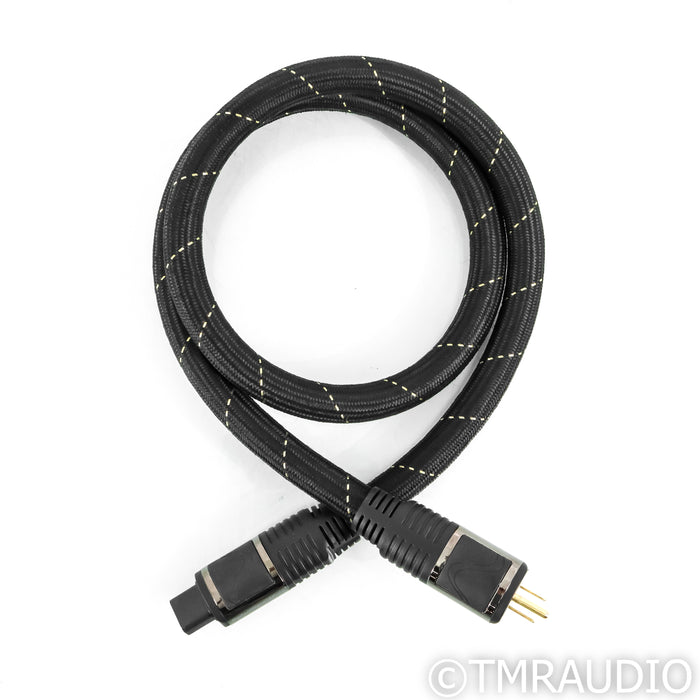 PS Audio PerfectWave AC-12 Power Cable; 5ft AC Cord