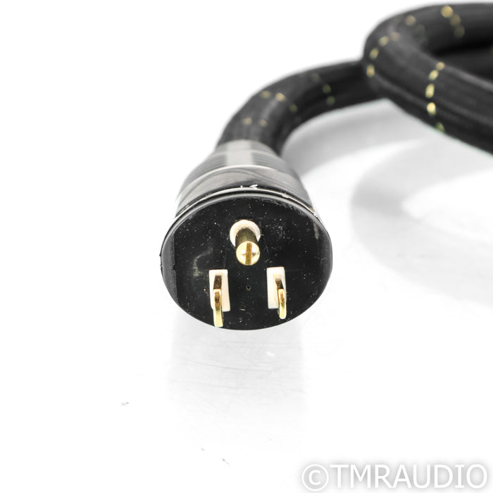 PS Audio PerfectWave AC-12 Power Cable; 5ft AC Cord