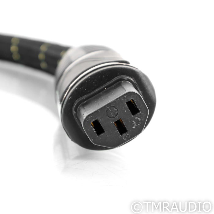 PS Audio PerfectWave AC-12 Power Cable; 5ft AC Cord