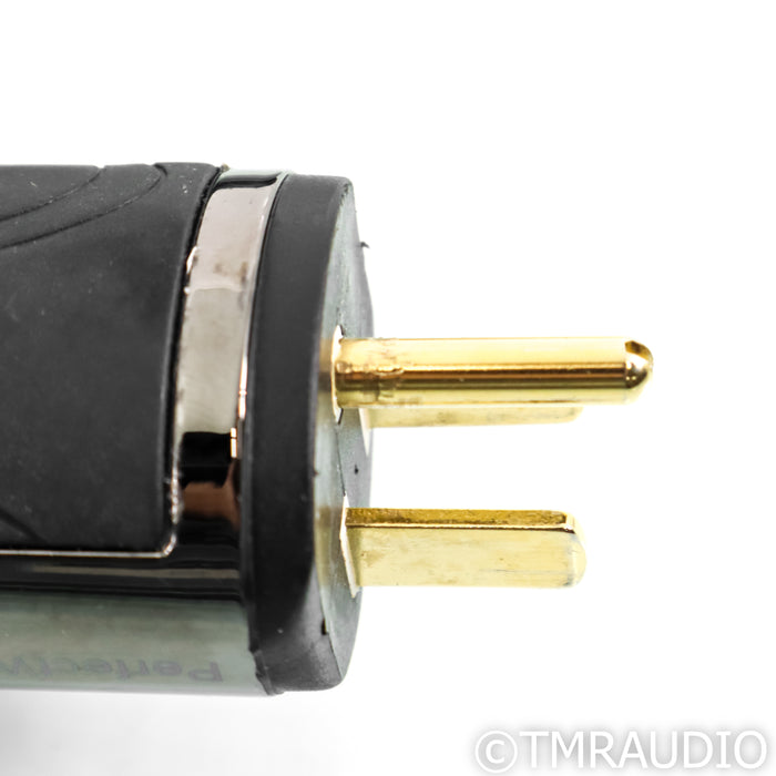 PS Audio PerfectWave AC-12 Power Cable; 5ft AC Cord