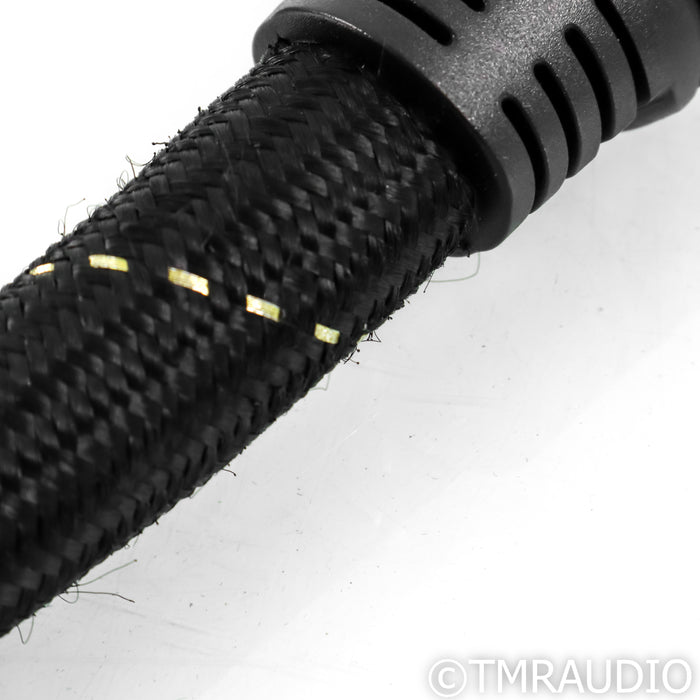 PS Audio PerfectWave AC-12 Power Cable; 5ft AC Cord
