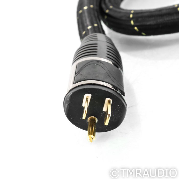 PS Audio PerfectWave AC-12 Power Cable; 5ft AC Cord