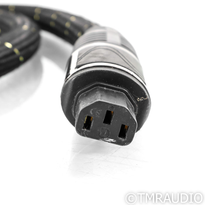 PS Audio PerfectWave AC-12 Power Cable; 5ft AC Cord