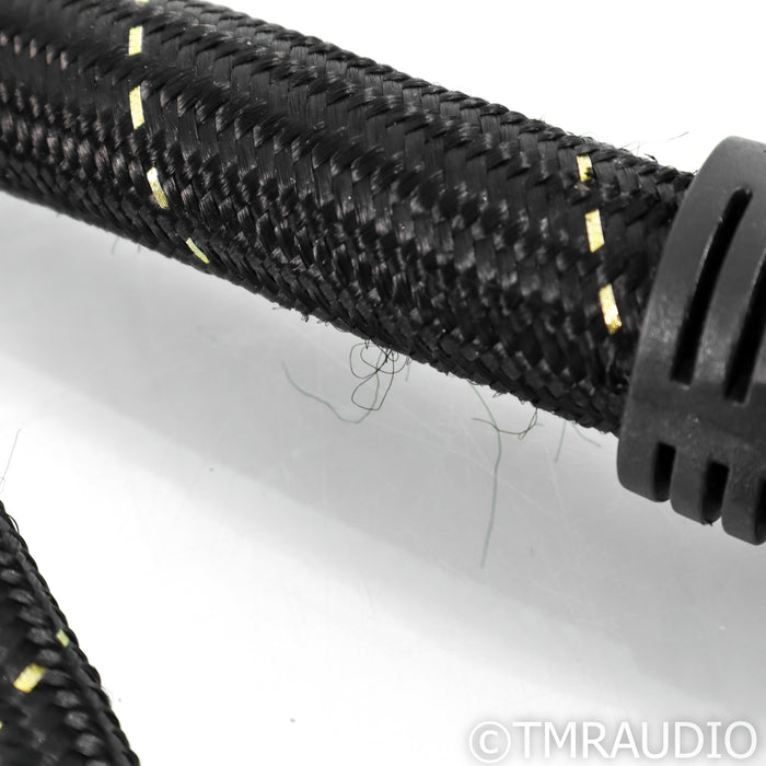 PS Audio PerfectWave AC-12 Power Cable; 5ft AC Cord
