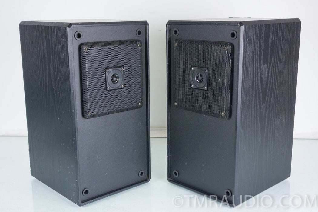 DCM CX-17 2-way Monitor / Speakers