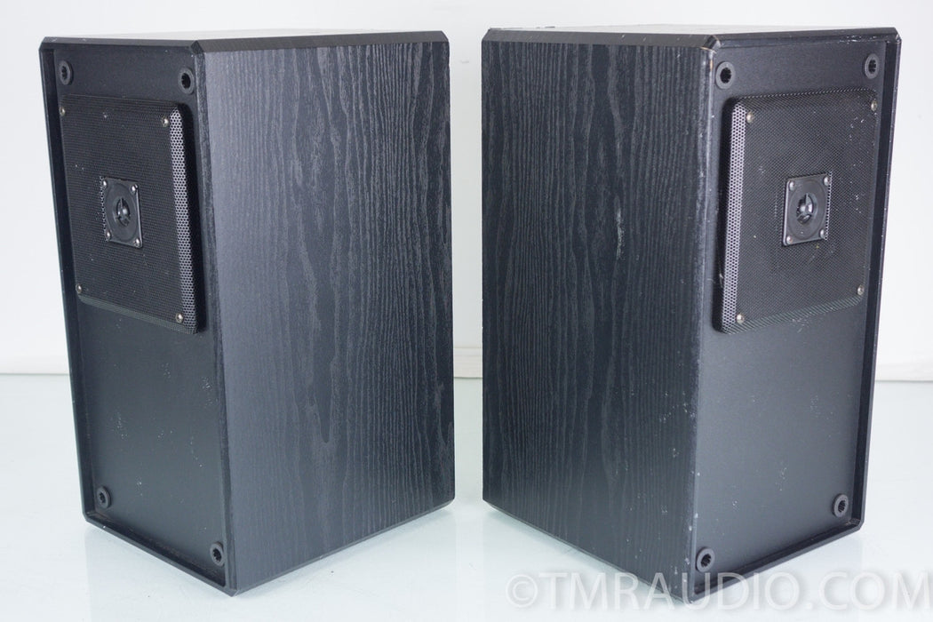 DCM CX-17 2-way Monitor / Speakers