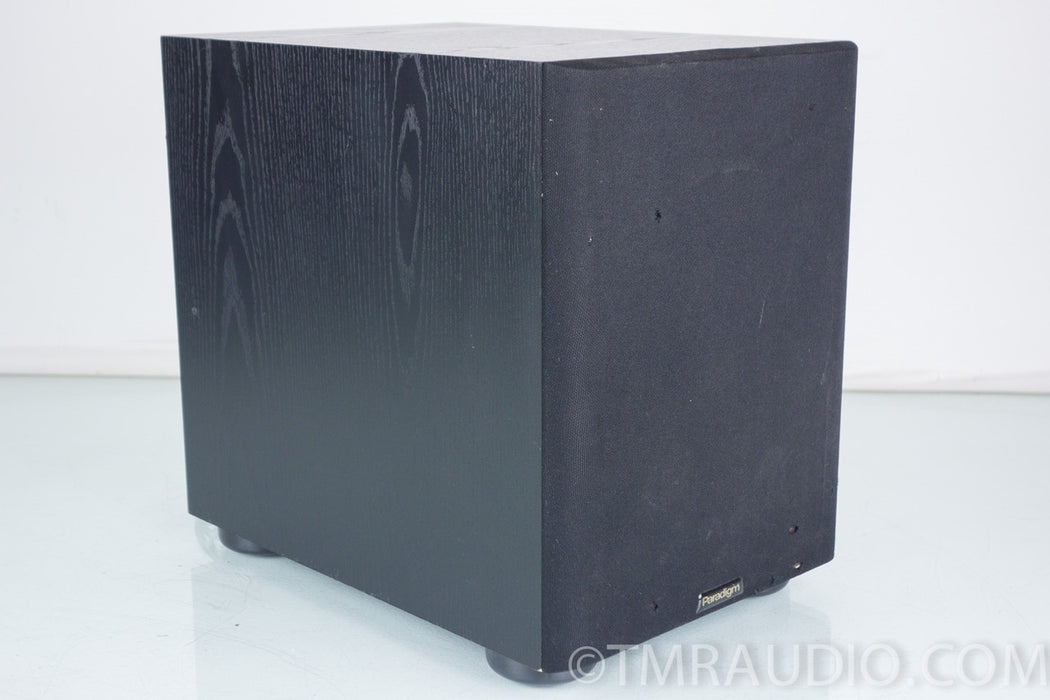 Paradigm PDR-8 V2 8 Inch Powered Subwoofer