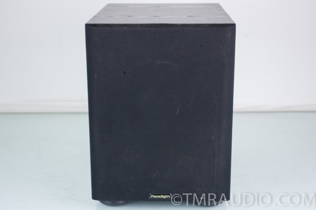 Paradigm PDR-8 V2 8 Inch Powered Subwoofer