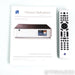 PS Audio PerfectWave DirectStream DAC MK1; D/A Converter with Bridge II