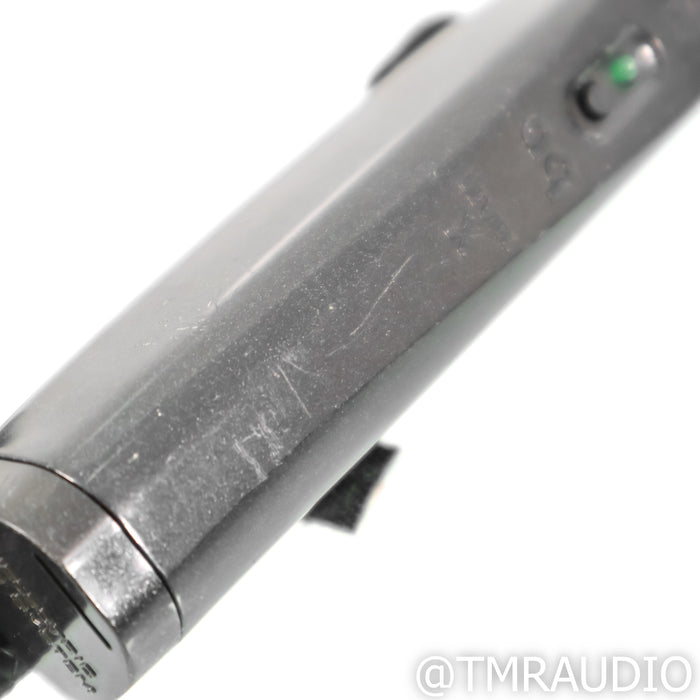 AudioQuest Robin Hood ZERO Speaker Cables; 10ft Pair; 72v DBS