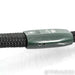AudioQuest Robin Hood ZERO Speaker Cables; 10ft Pair; 72v DBS