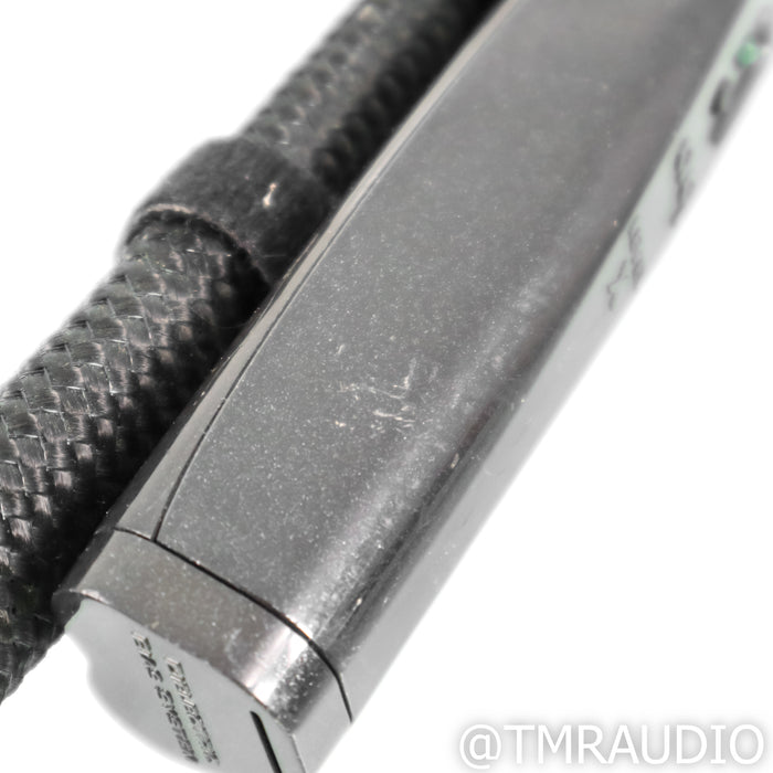AudioQuest Robin Hood ZERO Speaker Cables; 10ft Pair; 72v DBS