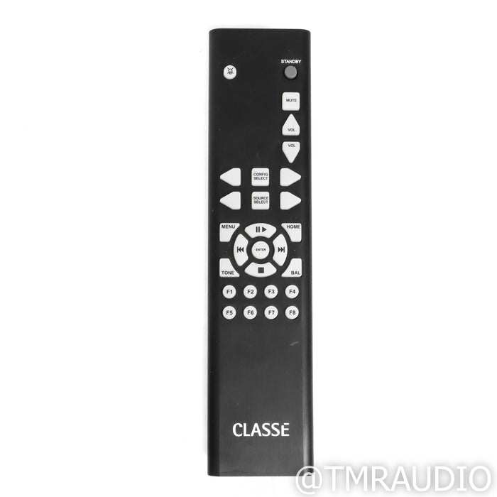 Classe Audio Delta PRE Stereo Preamplifier; MM & MC Phono