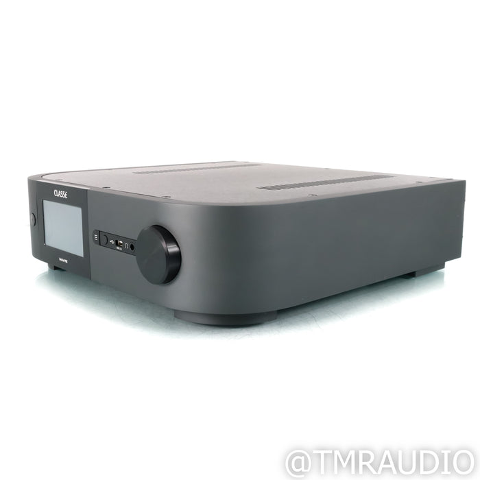 Classe Audio Delta PRE Stereo Preamplifier; MM & MC Phono