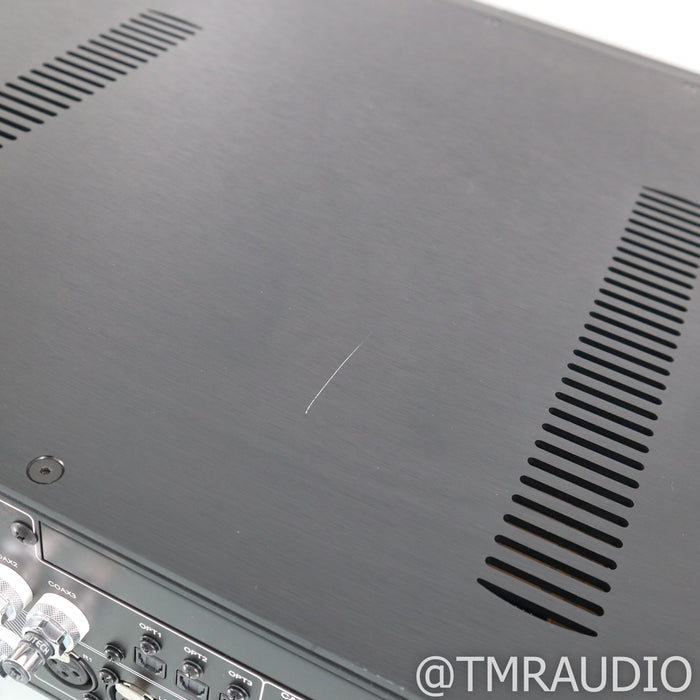Classe Audio Delta PRE Stereo Preamplifier; MM & MC Phono