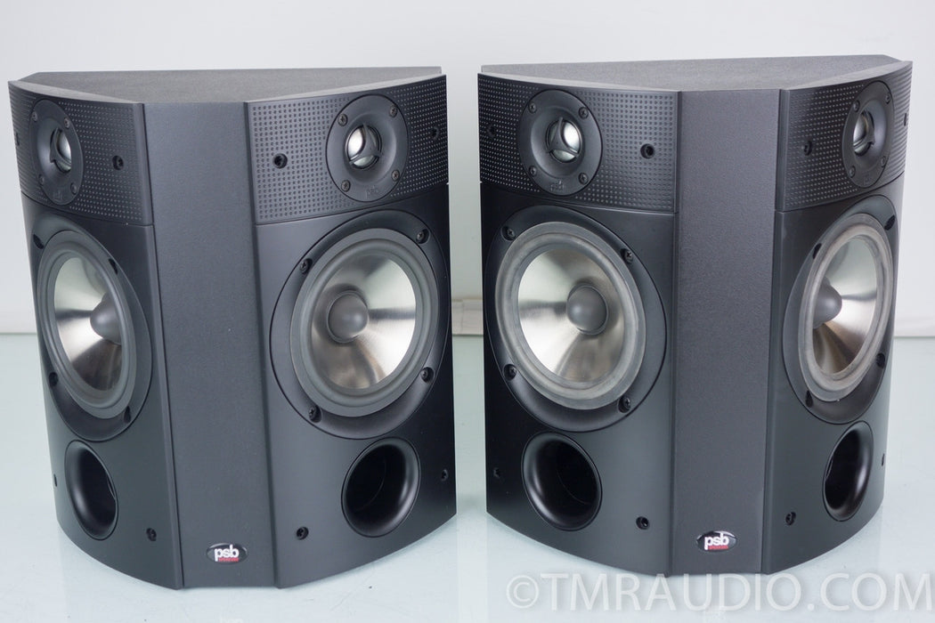 PSB Image S50 Bipole Surround Speakers