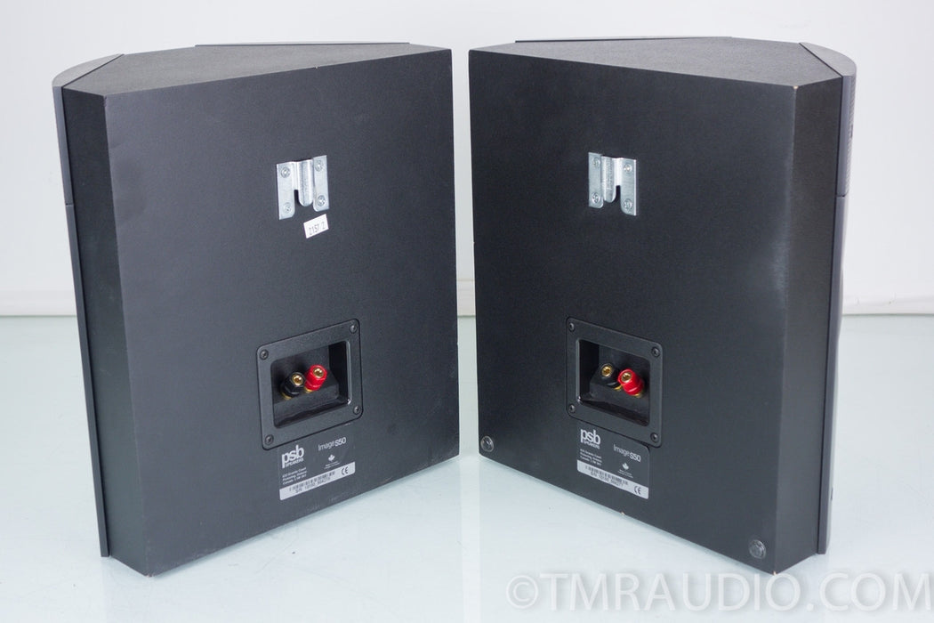 PSB Image S50 Bipole Surround Speakers
