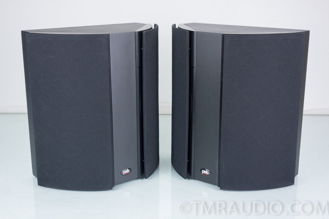PSB Image S50 Bipole Surround Speakers