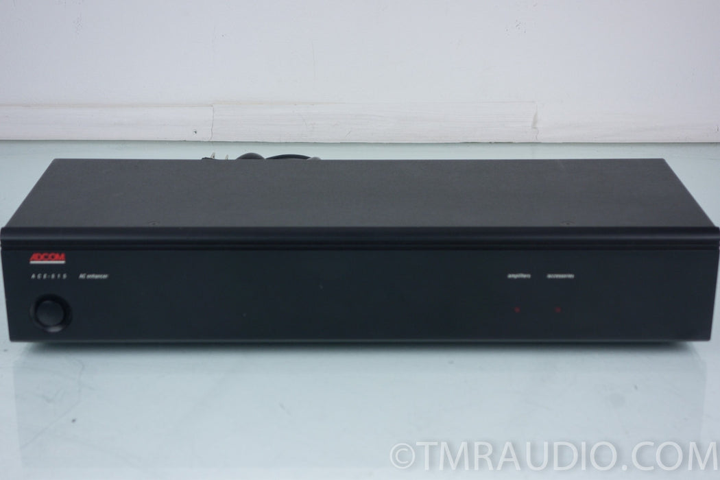 Adcom ACE-515 Power Conditioner