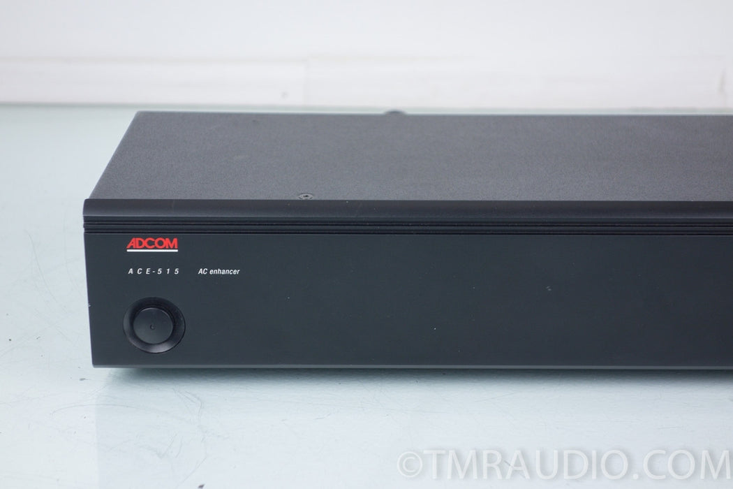 Adcom ACE-515 Power Conditioner