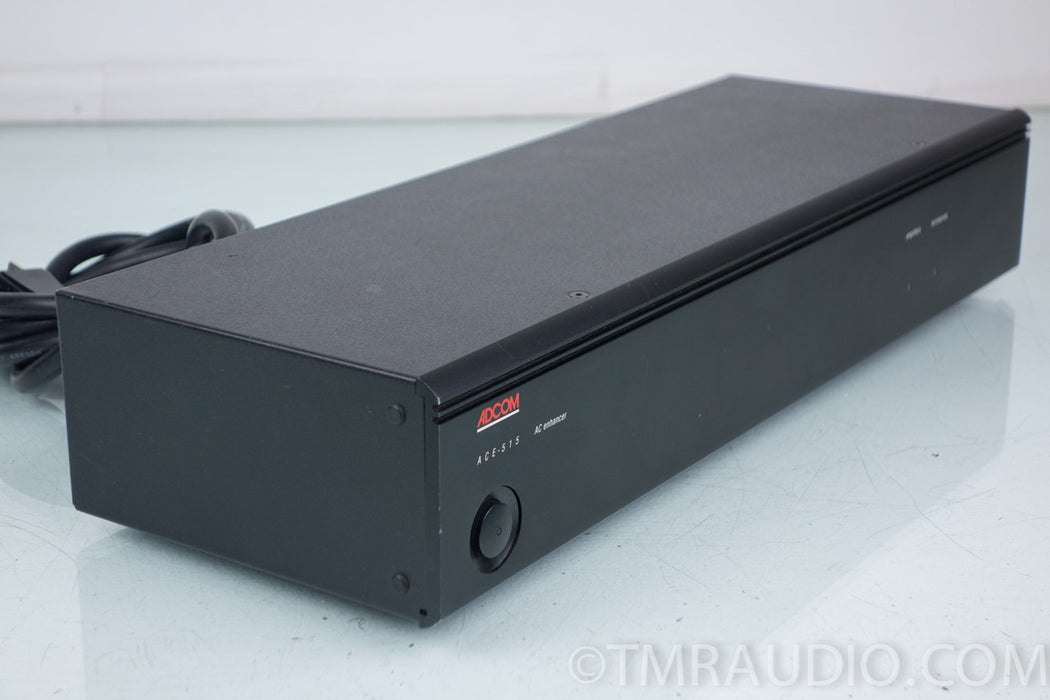 Adcom ACE-515 Power Conditioner