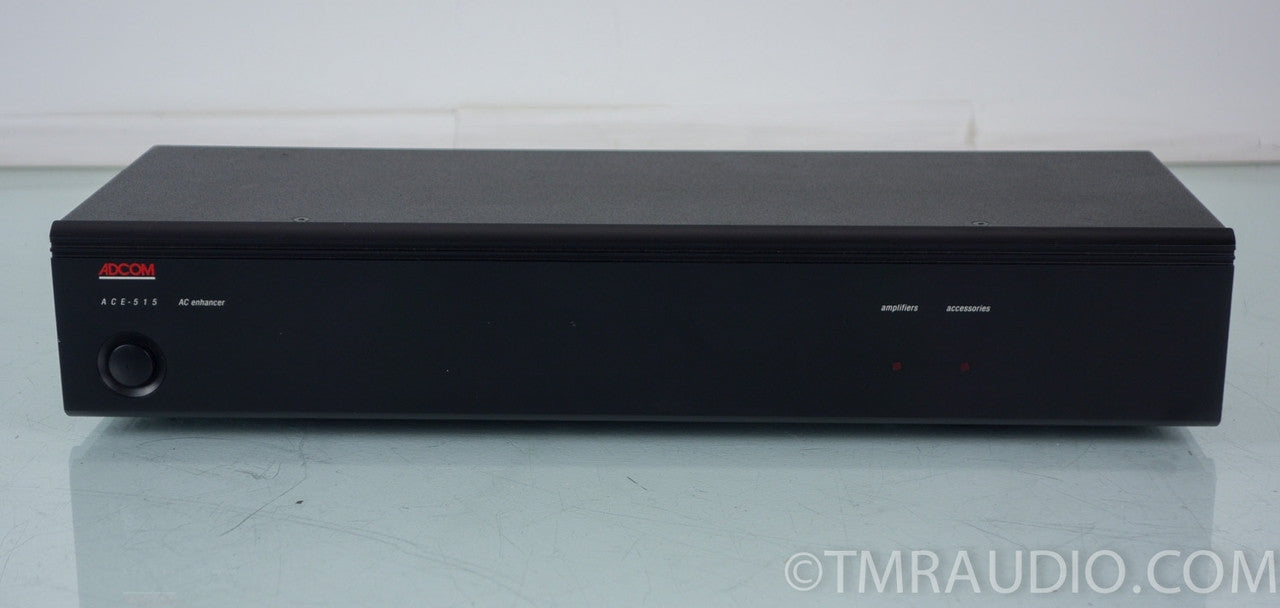 Adcom ACE-515 Power Conditioner
