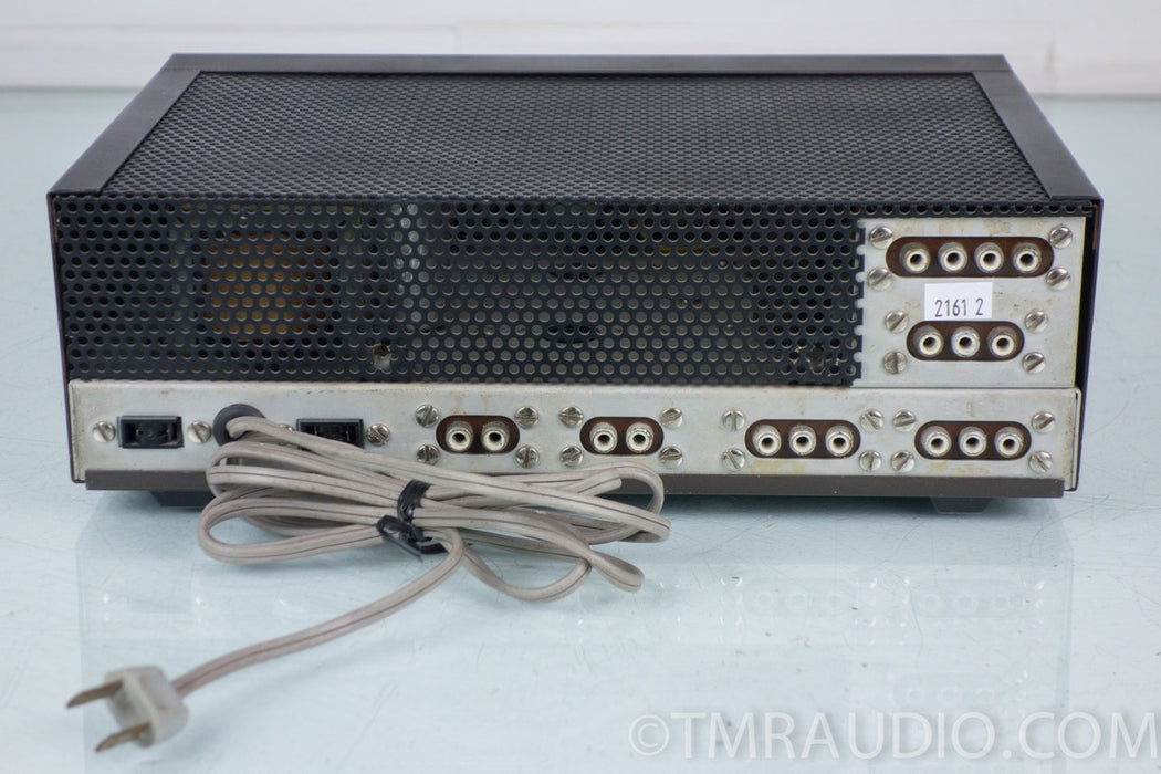 Eico HF-85 Vintage Stereo Preamplifier