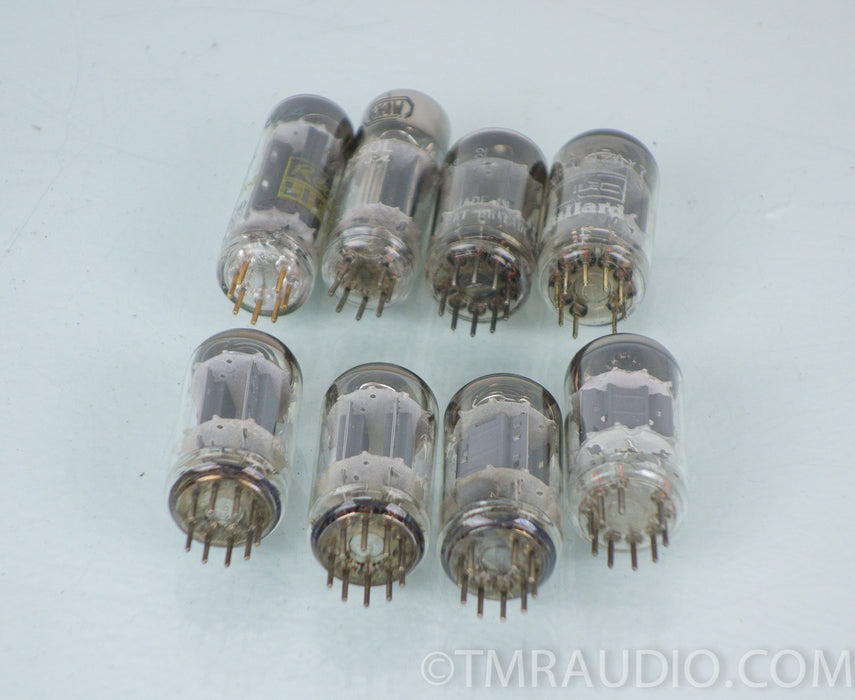 Eico HF-85 Vintage Stereo Preamplifier