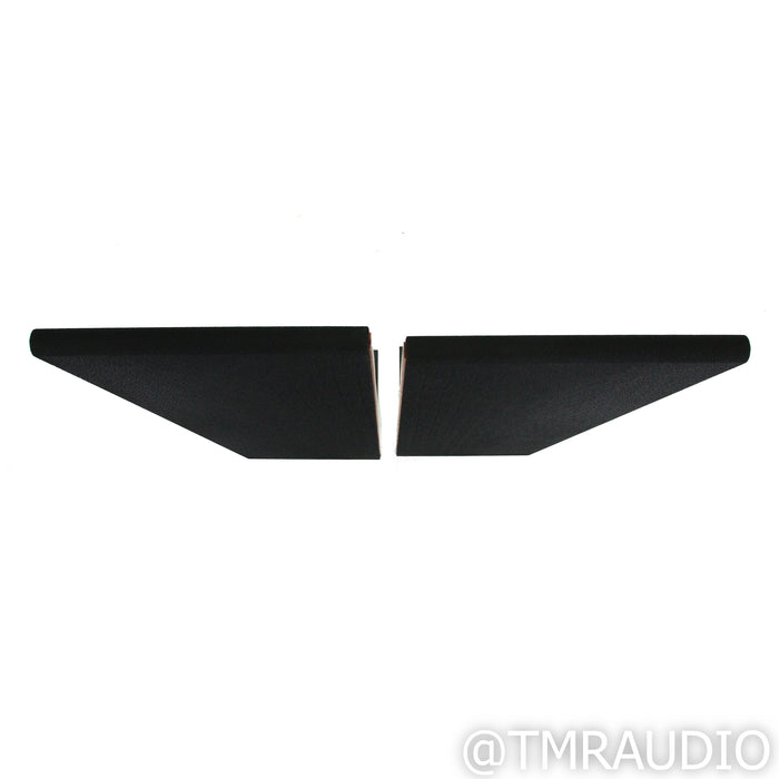 Magnepan MG .7 Floorstanding Speakers; Dark Cherry & Black Pair