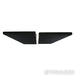 Magnepan MG .7 Floorstanding Speakers; Dark Cherry & Black Pair