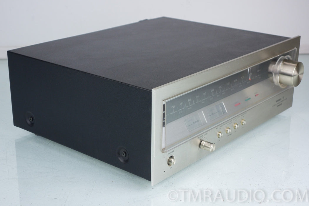 Onkyo T-9 Vintage AM / FM Stereo Tuner
