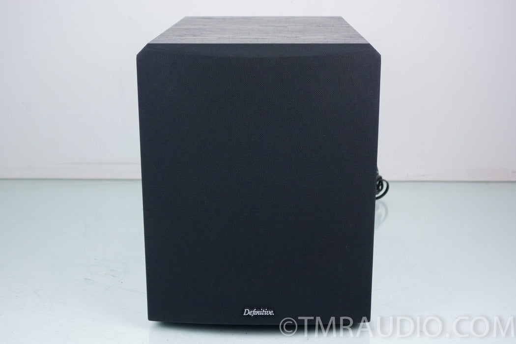 Definitive Technology Powerfield 10" Active Subwoofer
