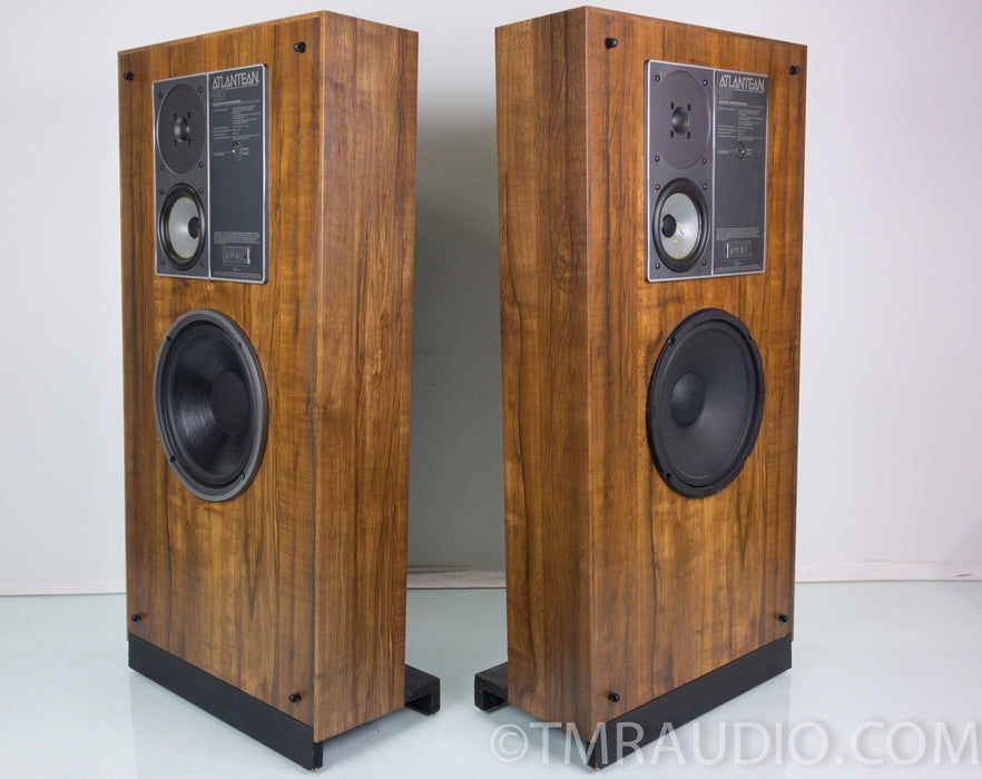 Atlantean 110 Speakers