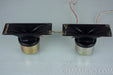 Klipsch K-77 Horn-Loaded Tweeter Pair