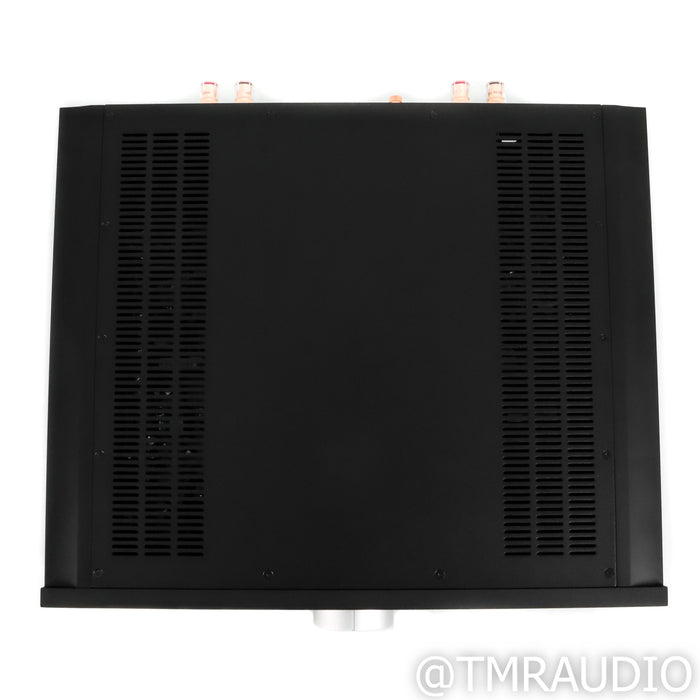 Musical Fidelity M6si Stereo Integrated Amplifier; MM & MC Phono (Open Box)