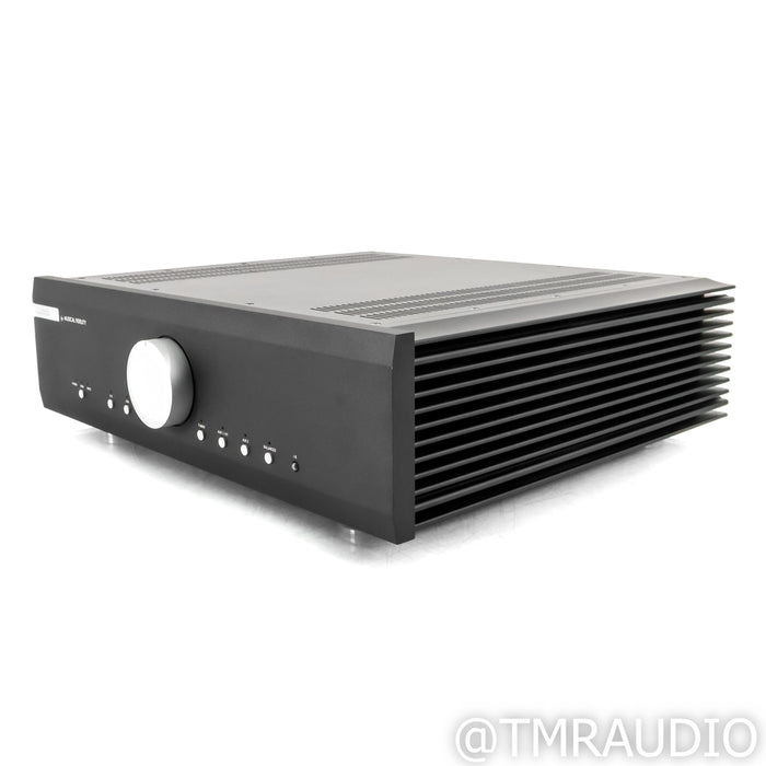 Musical Fidelity M6si Stereo Integrated Amplifier; MM & MC Phono (Open Box)