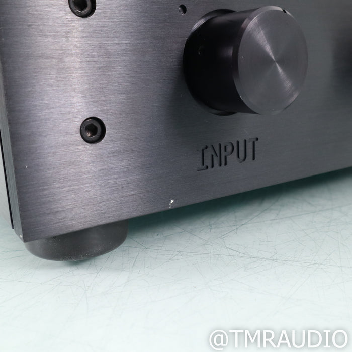 Pass Labs Aleph P Stereo Preamplifier