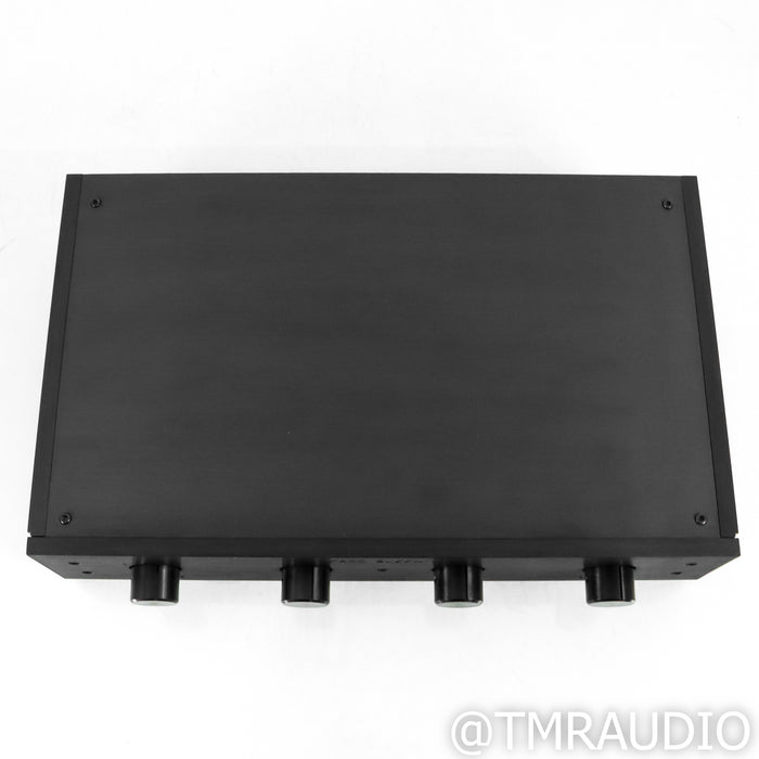Pass Labs Aleph P Stereo Preamplifier