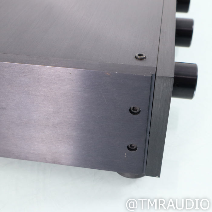 Pass Labs Aleph P Stereo Preamplifier