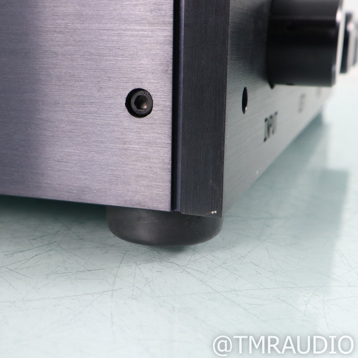 Pass Labs Aleph P Stereo Preamplifier