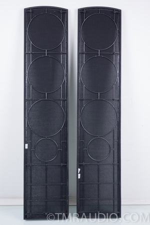 B&W Nautilus 804 Speaker Grills