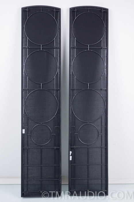B&W Nautilus 804 Speaker Grills