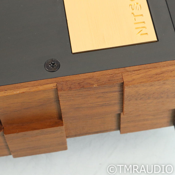 Nitsch DSHA-3FN Headphone Amplifier