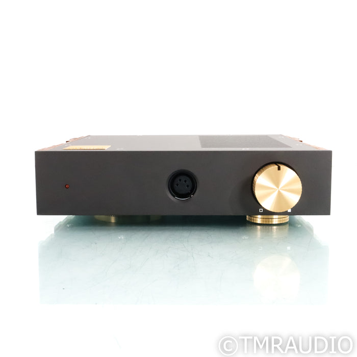 Nitsch DSHA-3FN Headphone Amplifier