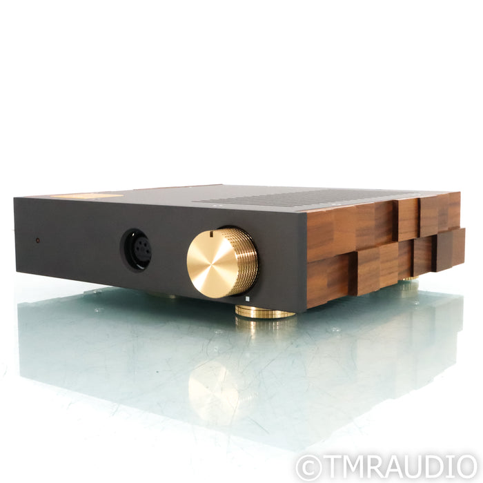 Nitsch DSHA-3FN Headphone Amplifier